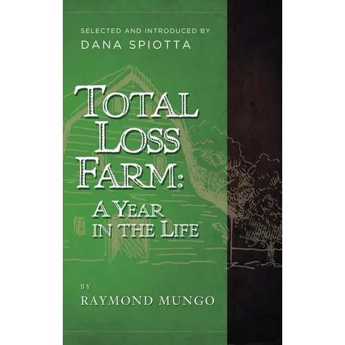 Total Loss Farm: A Year in the Life - Paperback