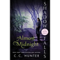 Almost Midnight: Shadow Falls: The Novella Collection - Paperback