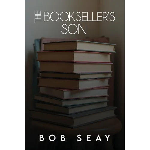 The Bookseller's Son - Paperback