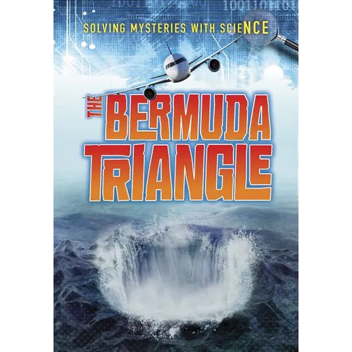 The Bermuda Triangle - Paperback