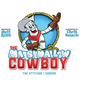 The Marshmallow Cowboy - Hardcover