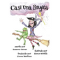 Casi Una Brujita - Hardcover