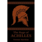 The Rage of Achilles - Paperback