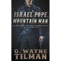 Israel Pope, Mountain Man - Paperback