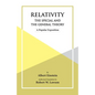 Relativity The Special And The General Theory - Paperback