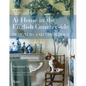 At Home in the English Countryside: Designers and Their Dogs - Hardcover