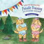 After Potty Training Comes Private Training: With Private Duke and Daisy Wears - Paperback