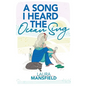 A Song I Heard the Ocean Sing - Hardcover