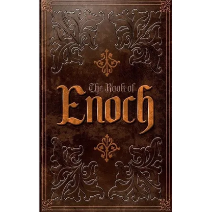 The Book of Enoch - Paperback