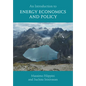 An Introduction to Energy Economics and Policy - Paperback