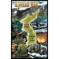 Korean War Volume 1 - Hardcover