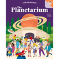 The Planetarium - Board Book