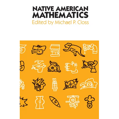 Native American Mathematics - Paperback