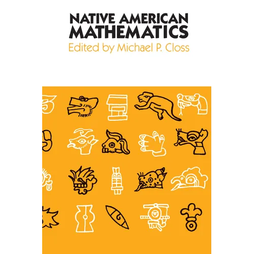 Native American Mathematics - Paperback