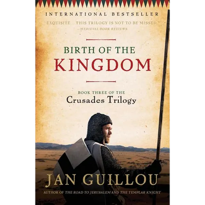 Birth of the Kingdom - Paperback