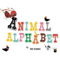 Animal Alphabet - Hardcover