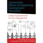 Community Effects of Leadership Development Education - Paperback
