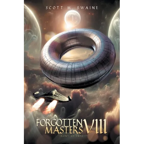Forgotten Masters VIII: Irony of Fate - Paperback