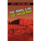 The Mars Girl & As Big as the Ritz (ARC Doubles) - Paperback
