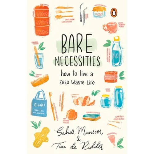 Bare Necessities - Paperback