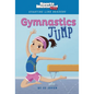 Gymnastics Jump - Hardcover