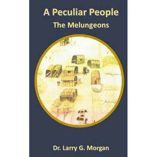 A Peculiar People - Paperback