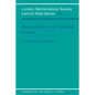 Representations of Solvable Groups - Paperback