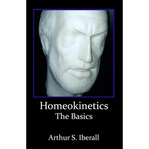 Homeokinetics: The Basics - Paperback