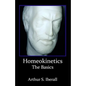 Homeokinetics: The Basics - Paperback