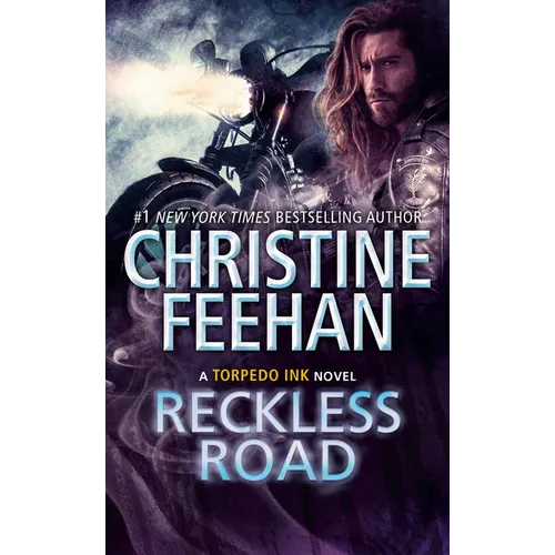 Reckless Road - Paperback