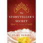 The Storyteller's Secret - Paperback