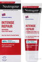Neutrogena Foot Cream for Cracked Heels 50ml - Norwegian Formula | Intensive Moisturizing