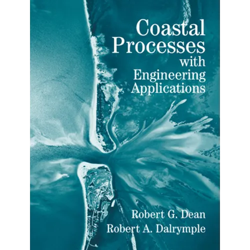 Coastal Processes with Engineering Applications - Paperback