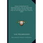 From Generation To Regeneration; The Sex Question And The Money Power; And The Tree Of Life Between Two Thieves (1890) - Paperback
