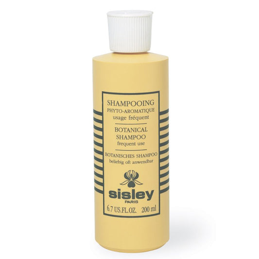 Sisley Shampooing Phyto-Aromatizing Hair Cleanser 200ml