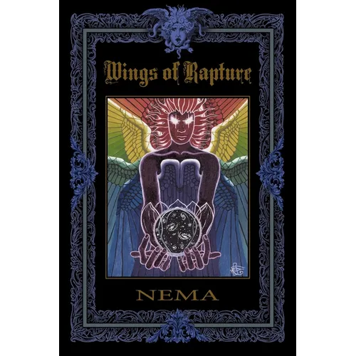 Wings of Rapture - Paperback