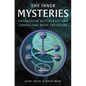 The Inner Mysteries: Progressive Witchcraft and Connecting with the Divine - Paperback