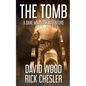 The Tomb: A Dane Maddock Adventure - Paperback