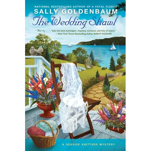 The Wedding Shawl - Paperback