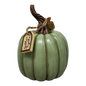 Charming Harvest Pumpkin -
