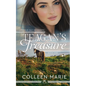 Teagan's Treasure - Paperback