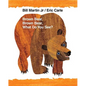 Brown Bear, Brown Bear, What Do You See?: Classic Big Book - Paperback