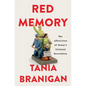 Red Memory: The Afterlives of China's Cultural Revolution - Hardcover