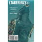 Stab Frenzy - Paperback