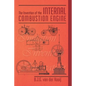 The Invention of the Internal Combustion Engine - Paperback