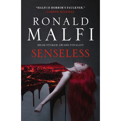 Senseless - Paperback