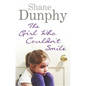 The Girl Who Couldn't Smile - Paperback