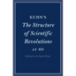 Kuhn's the Structure of Scientific Revolutions at 60 - Hardcover