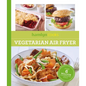 Hamlyn Cooks: Vegetarian Air Fryer - Paperback