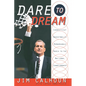 Dare to Dream: Connecticut Basketball's Remarkable March to the National Championship - Paperback